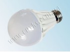 Светодиодная лампа E27 12Вт 200-240В bulb